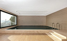 Spa & Termal