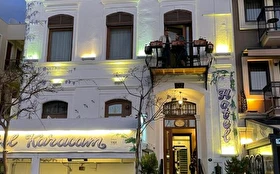 Otel Dışı