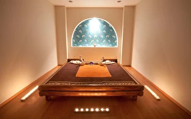 Spa & Termal