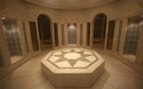 Spa & Termal