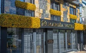 Otel Dışı