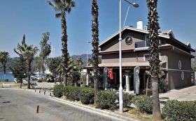 Otel Dışı
