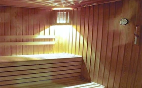 Spa & Termal