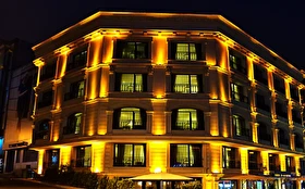 Otel Dışı
