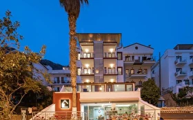 Otel Dışı