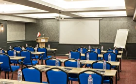 Toplantı & Seminer