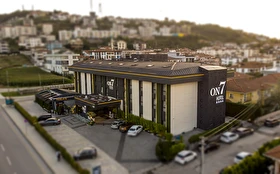 Otel Dışı