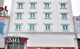 Otel Dışı