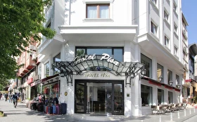 Otel Dışı