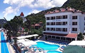 Otel Dışı