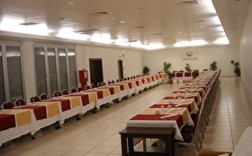 Toplantı & Seminer