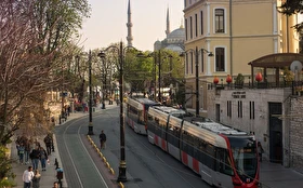 Otel Dışı