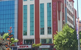 Otel Dışı