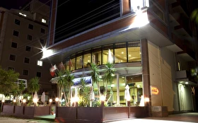 Otel Dışı