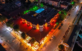 Otel Dışı