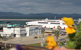 Otel Dışı