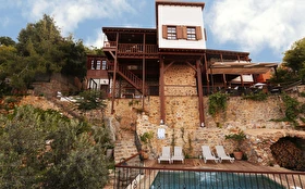 Tümü