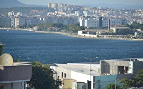 Otel Dışı