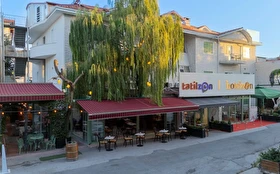 Otel Dışı