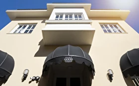 Otel Dışı