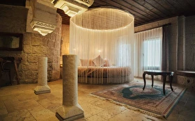 Oda