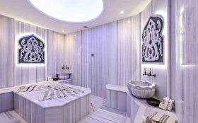 Spa & Termal