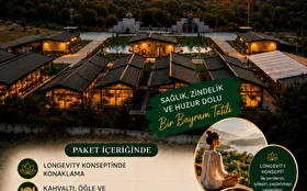 Aktivite & Eğlence