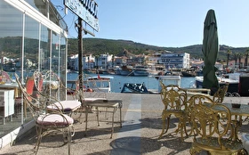 Otel Dışı