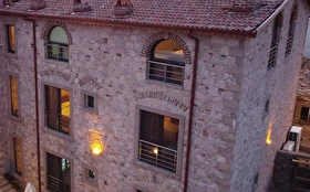 Otel Dışı