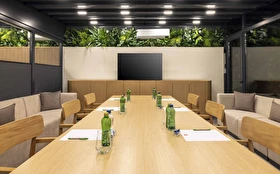 Toplantı & Seminer