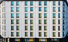 Otel Dışı