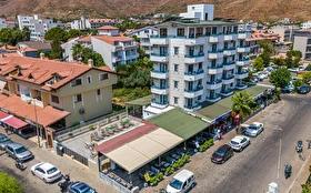 Tümü