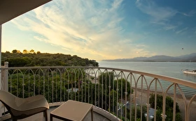 Otel Dışı