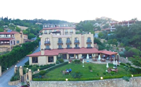 Otel Dışı