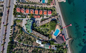 Otel Dışı