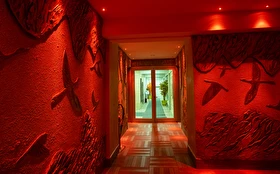 Spa & Termal