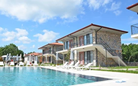 Otel Dışı