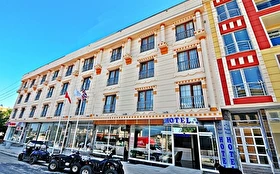 Tümü