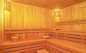 Spa & Termal