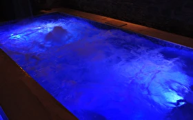 Spa & Termal