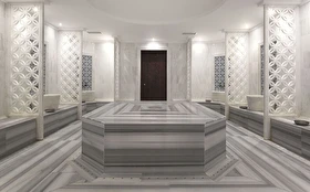 Spa & Termal