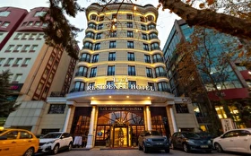 Otel Dışı