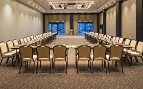 Toplantı & Seminer