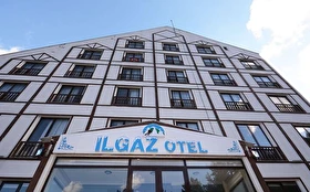 Otel Dışı