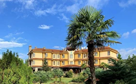 Otel Dışı