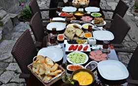 Yeme & İçme