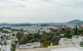 Otel Dışı