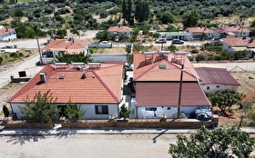 Otel Dışı