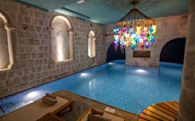 Spa & Termal
