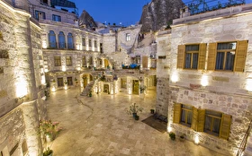 Otel Dışı